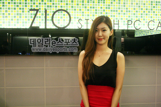 해설자로 나선 김가영 "김기열씨께 감사"