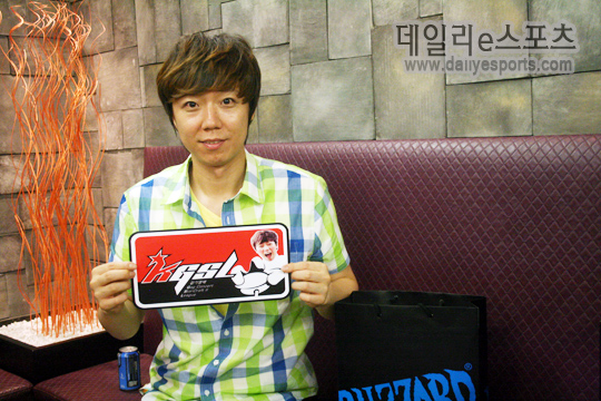 개그맨 김기열 "다음 대회는 연예인 전체로"