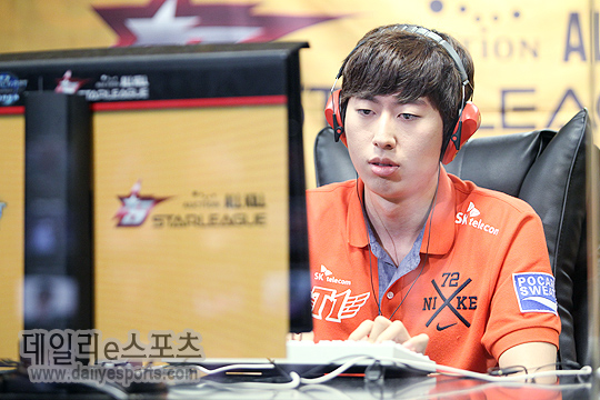 '팀킬 달인' 이미지 깨진 SK텔레콤 정명훈