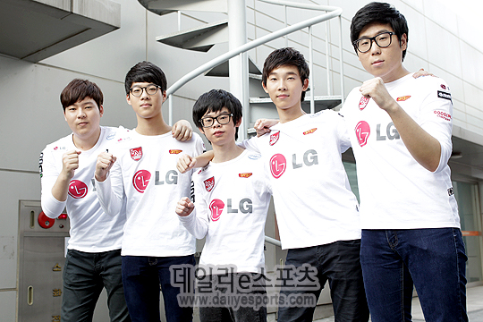 CJ 프로스트-KT 불리츠 경기 결과에 LG-IM 운명 달렸다?