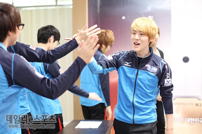 '프변김' 김도우, 저그 킬러로 우뚝