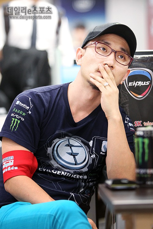 CJ 엔투스, 새 사령탑으로 박용운 감독 영입