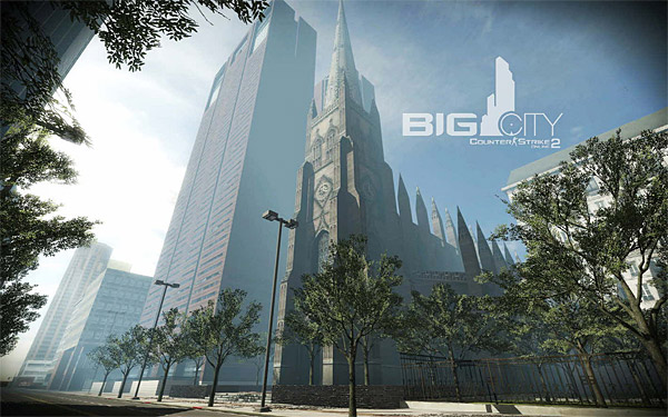 넥슨 '카스온라인2' 핵심 콘텐츠 '빅시티' 베일 벗었다