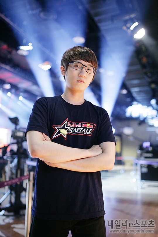 스타테일 최지성, WCS 8세트 연속 승리