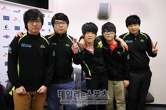 신생팀 징크스 노리는 CTU, CJ 블레이즈전 승리 필수