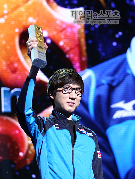 STX 이신형, WCS 종결자 될까