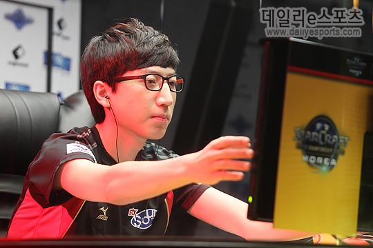 STX 이신형 "다전제 감 잡았다"