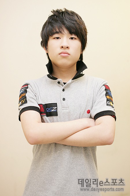 이신형 무너뜨린 '16세 다윗' 조성주 누구?