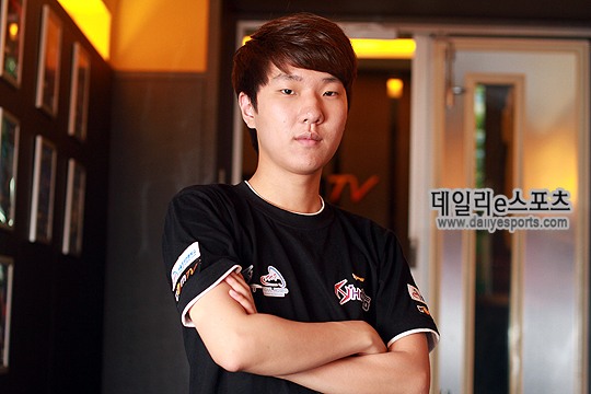 NS호서에서 해외 팀으로 이적하는 '짝지' 정지훈