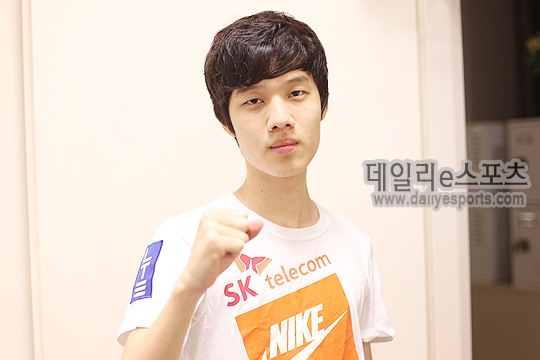 개인과 감독의 명예가 걸린 정윤종의 4강