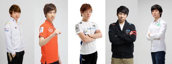 프로리그 영웅들, 결승 현장서 만나자