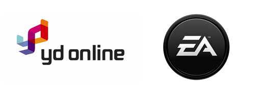 와이디온라인 EA와 모바일게임 고객지원 계약 체결