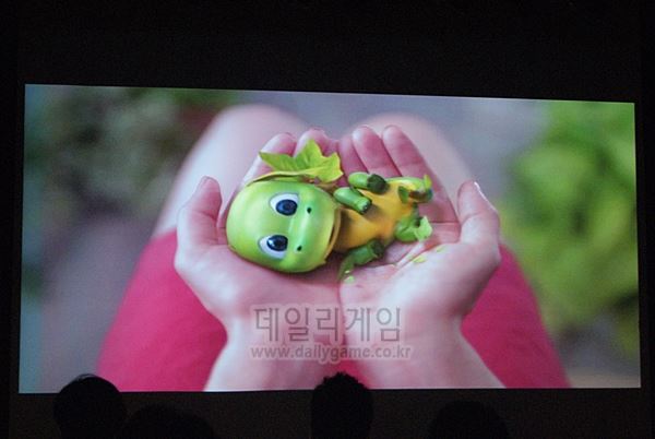 '룰스' 신화 이노스파크 처녀작 '드래곤프렌즈' 공개