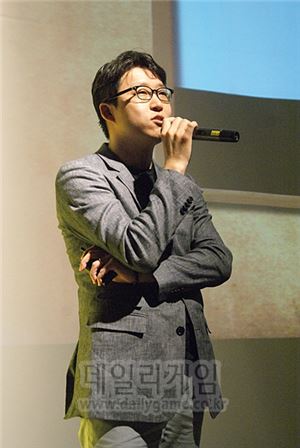 이노스파크 신재찬 대표