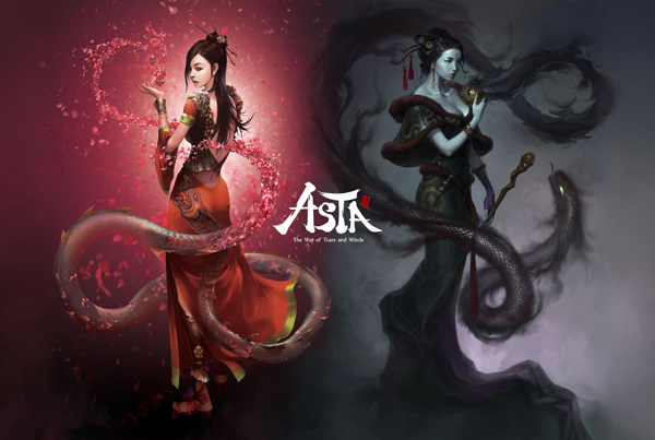 NHN엔터 하반기 RPG 신작 4종 서비스…PC게임 살린다