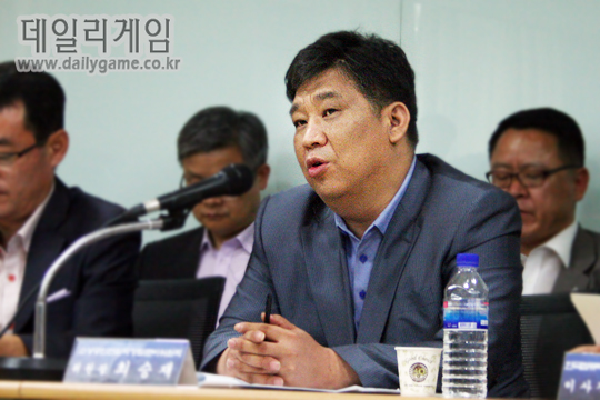 콘텐츠조합, NHN엔터 고포류 쿠폰 판매 시정 촉구