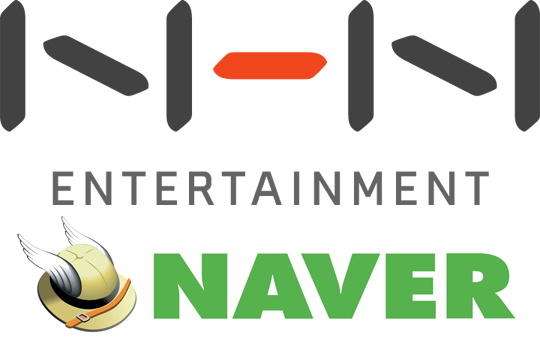 NHN 2분기 매출 7226억원…'라인'이 효자네