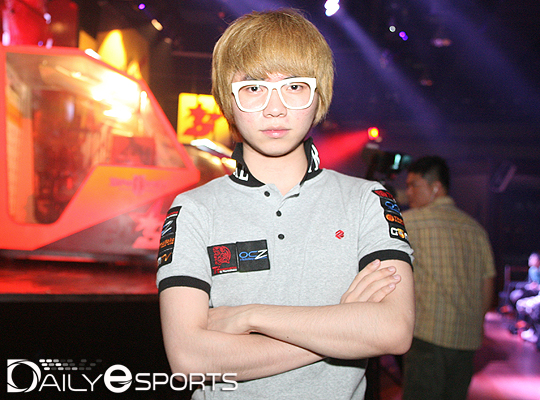 프라임 '해병왕' 이정훈