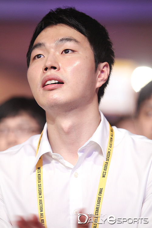 박외식 감독 "후원사 영입에 큰 도움될 우승"