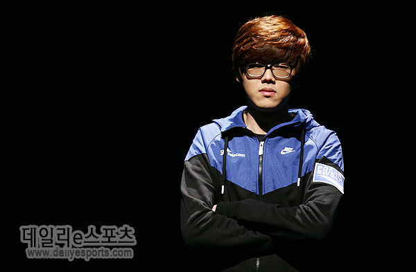 SK텔레콤 원이삭, WCG 2연속 태극마크?
