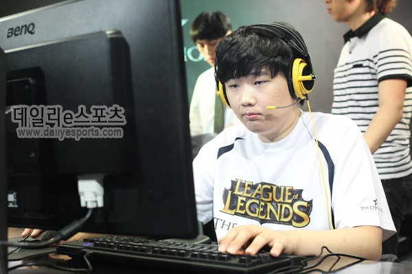 CTU 정우광과 MVP 오존의 인연