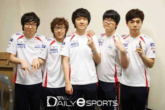 MVP 오존, CTU 돌풍 잠재울까