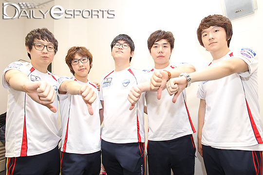 신예 돌풍 잠재운 MVP 오존