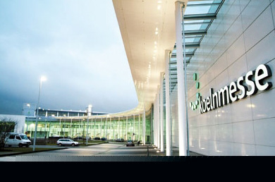 독일 퀼른 경기장