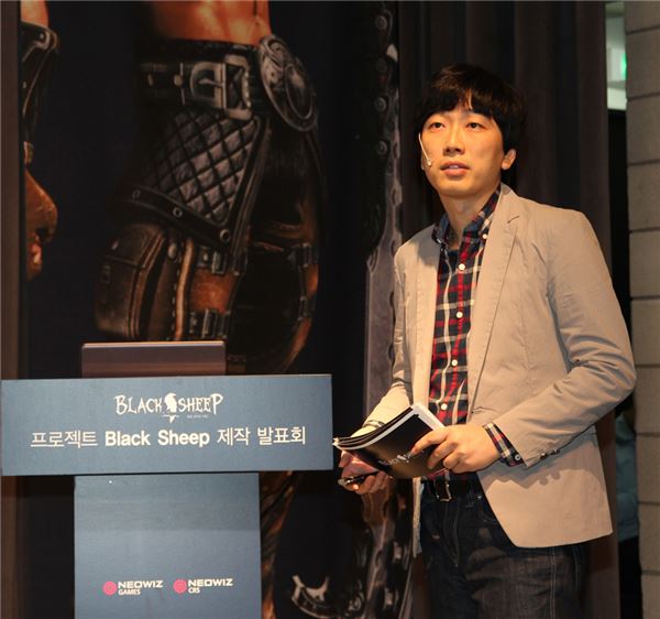 박성준 PD