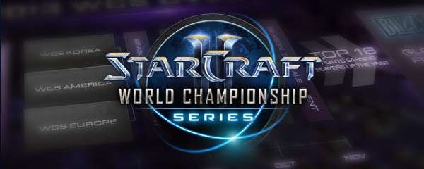 WCS 시즌2 파이널, 바크래프트로 즐기자