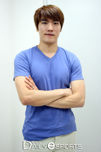 나진 박정석 감독 "이번 '롤드컵' 목표는 우승"