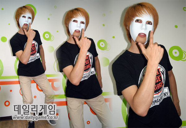 내가 바로 인기 BJ 대정령