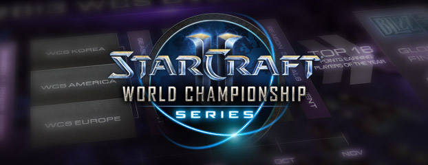 온게임넷-곰TV, WCS 동시 중계 포기