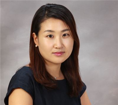 이하경 신임 게임로프트코리아 대표