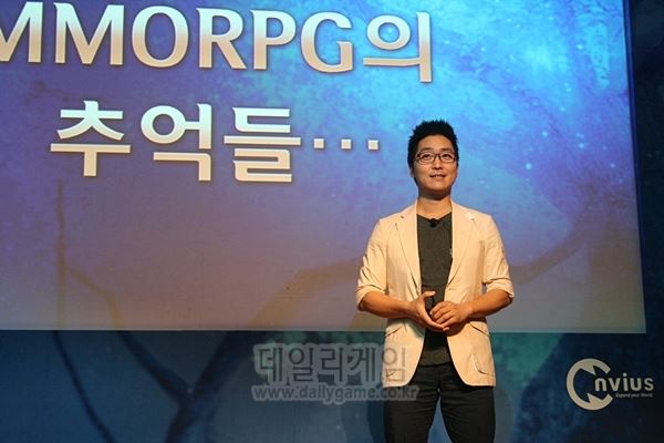 엔비어스 김준성 대표
