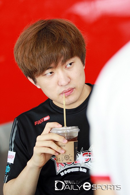 KT 이영호 "마지막 기회 놓치지 않겠다"