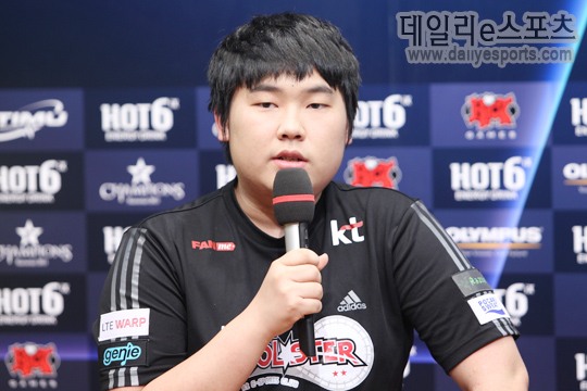 '자크 너프' 최인석의 선택은?