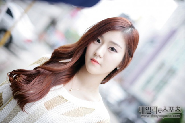 스타테일 김가영 "전승 우승 차지하겠다"