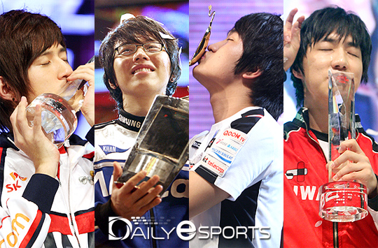 '택뱅리쌍' 시대 '아듀'