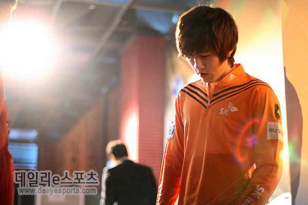 '혁명가' 김택용, 데뷔부터 은퇴까지