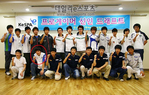 '혁명가' 김택용, 데뷔부터 은퇴까지