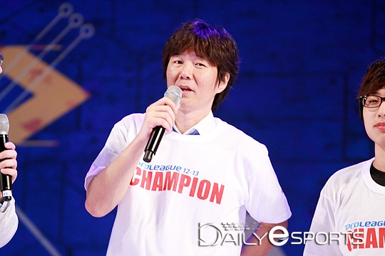 소울 김민기 감독 "팬들의 응원이 큰 힘"