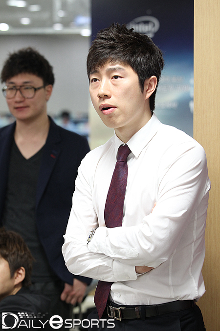 임요환 SK텔레콤 역사상 초단기 사령탑