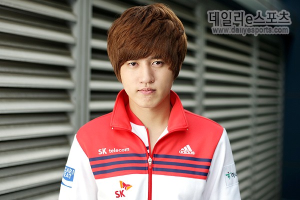 '은퇴' 김택용, 아프리카 방송서 등장