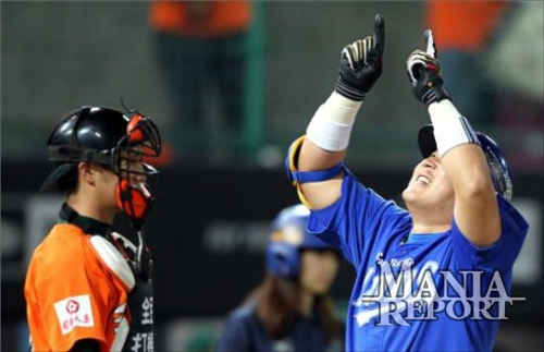 ▲전력약화에도꾸준히성적을내는삼성은2000년대애틀란타와많이닮았다.사진│삼성라이온스