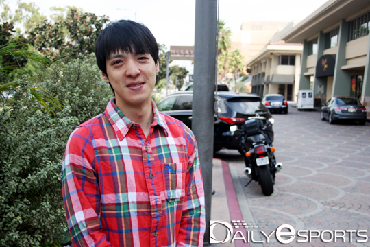 SKT 김정균 코치 "롤드컵 기간 중 하루 쉬었다"