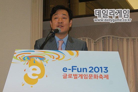 채종규 대구디지털산업진흥원장