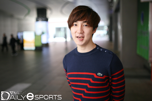 EG 이제동 "친형과 서울서 잘 지내요!"