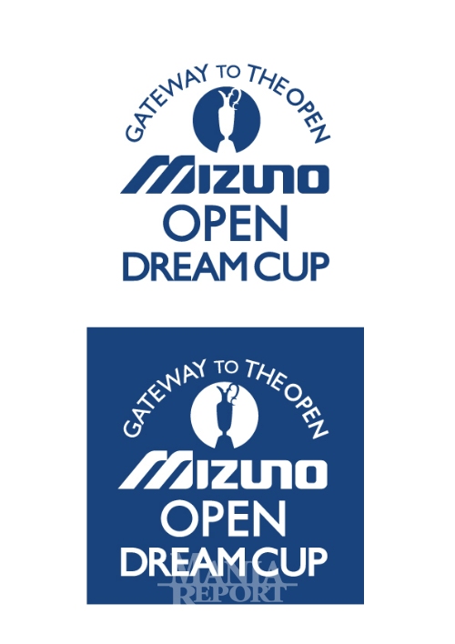미즈노 드림컵, 도전하라 디오픈까지!!