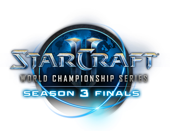 곰TV WCS 시즌3 파이널 한국어 생중계
